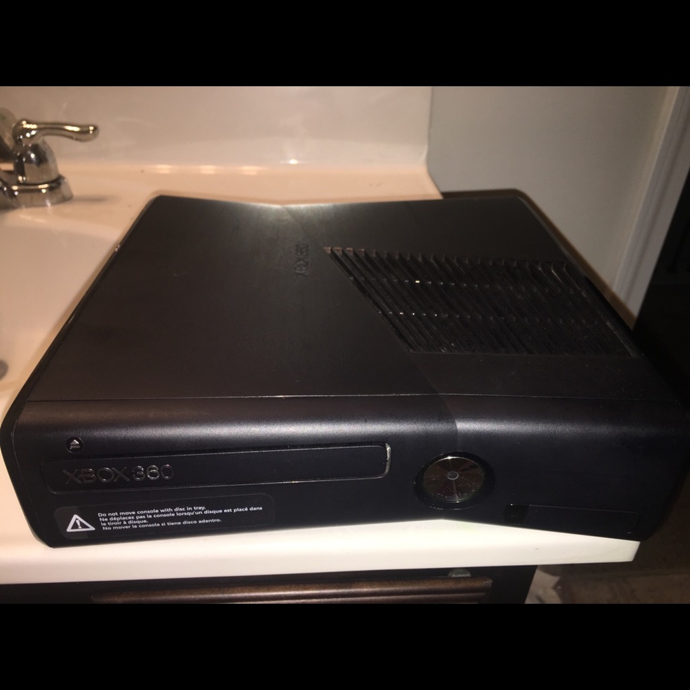 Xbox 360